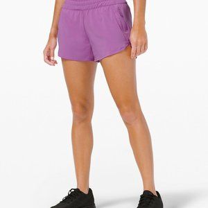 Lululemon Tracker Short V Seawheeze 2020